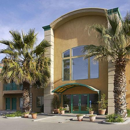 Days Inn San Jose Airport Bagian luar foto