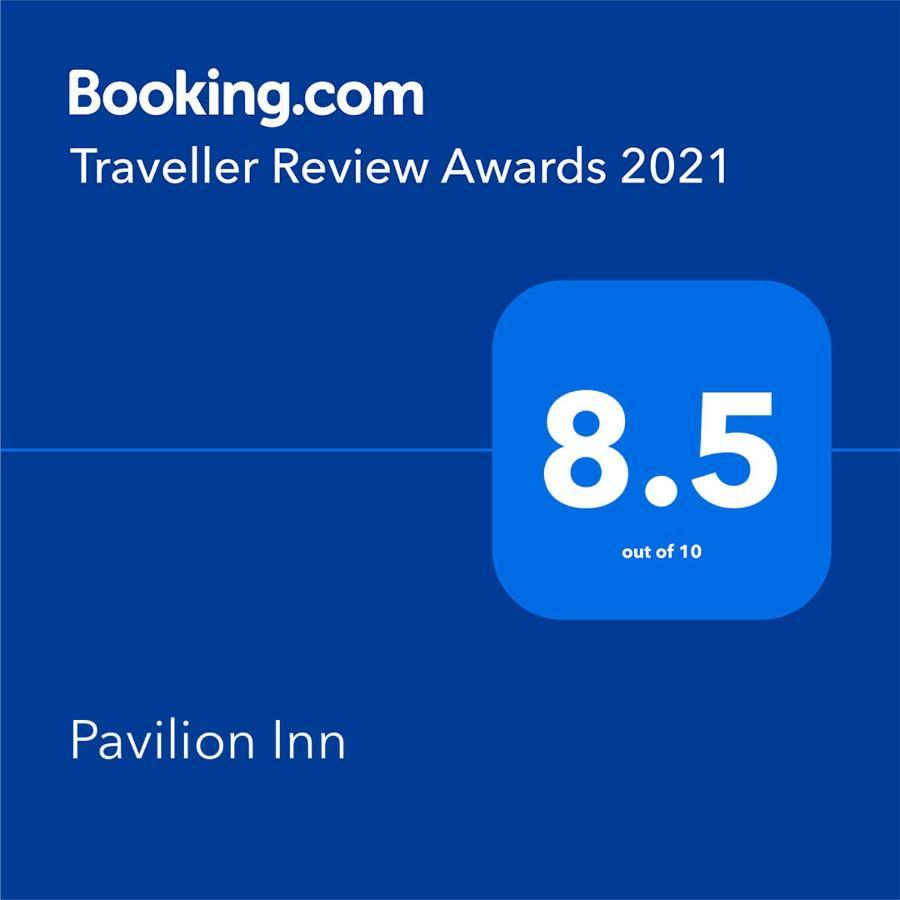 Days Inn San Jose Airport Bagian luar foto