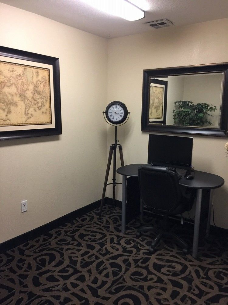 Days Inn San Jose Airport Bagian luar foto