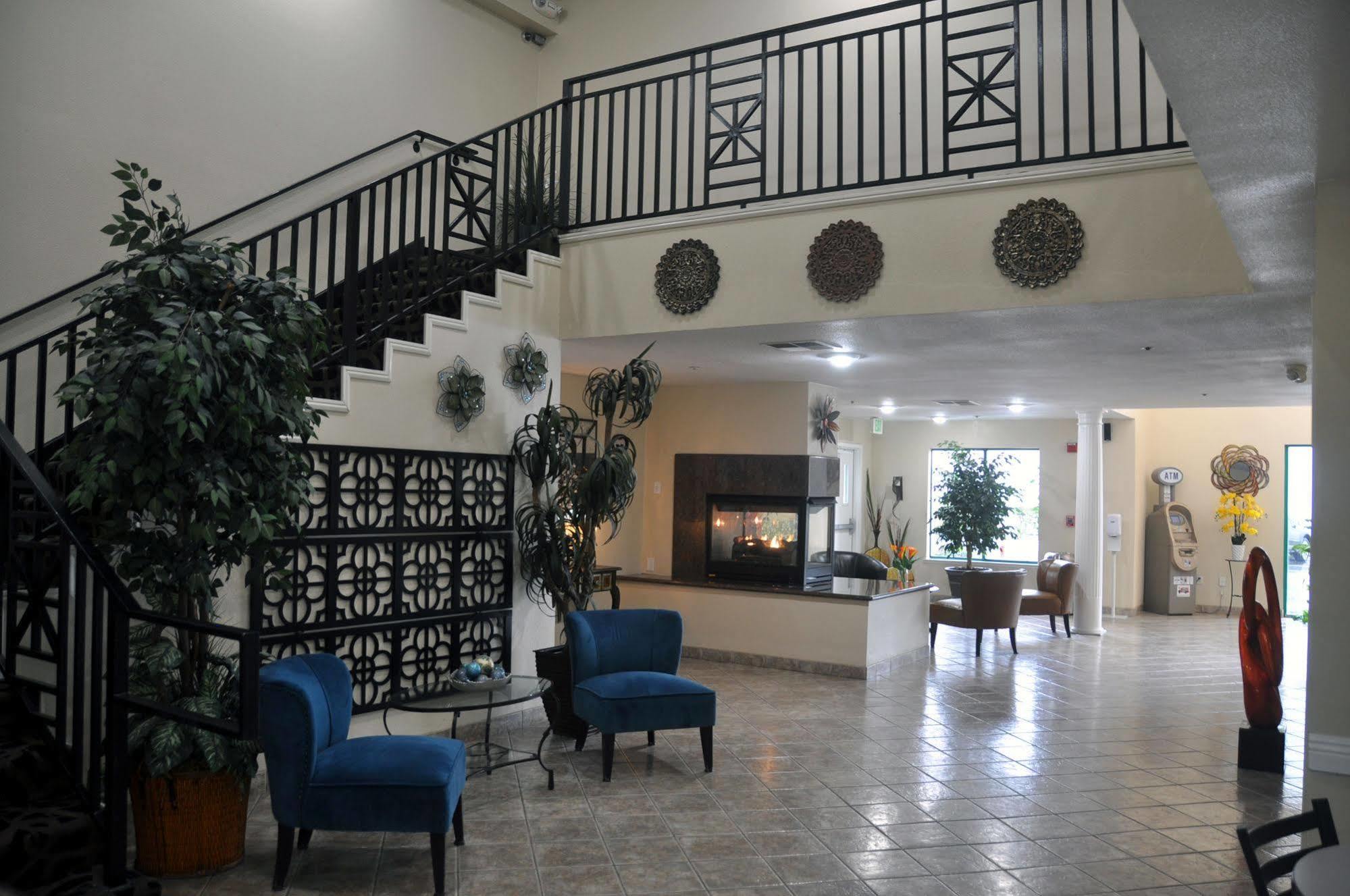 Days Inn San Jose Airport Bagian luar foto